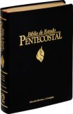 Bíblia de Estudo Pentecostal - Grande